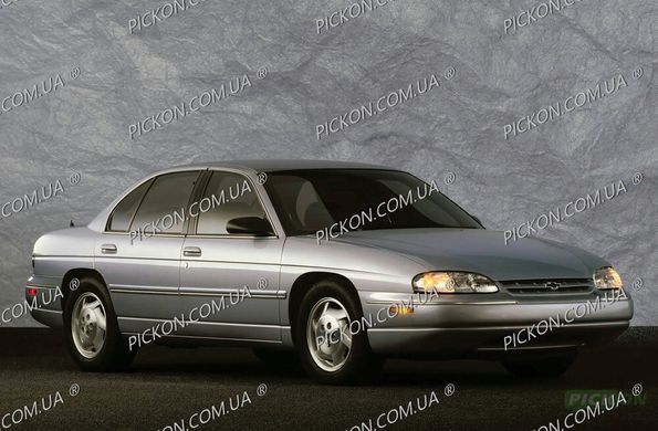 Лобовое стекло Chevrolet Lumina (Седан) (1995-2001) 117242-CH фото