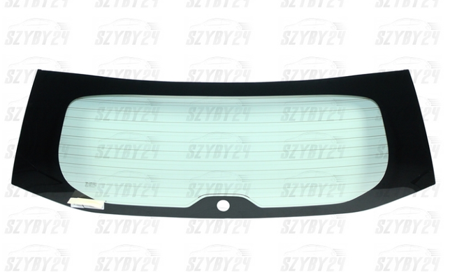 Заднее стекло Toyota Prius V (Комби) (2012-) 334418-CH фото