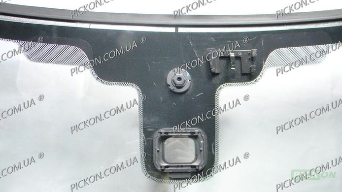 Лобовое стекло Range Rover Evoque (5 дв.) (Внедорожник) (2011-2013) 111237-CH фото