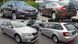 Бачок омивача SKODA OCTAVIA 13-17 (A7) P-021432 фото 2