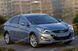 Стекло задней двери правое Hyundai I40 (Седан 4-х Дв) (2011-) 105030-EU фото 2