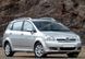 Лобовое стекло Toyota Corolla Verso (Минивен) (2004-2009) 114081-EU фото 4