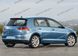 Задне скло Фольксваген Гольф 7 VW Golf VII (Хетчбек) (2013-2019) 116234-CH фото 3