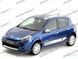 Стекло передней двери левое Renault Clio (Комби 5-х Дв) (2006-2012) 111781-CH фото 2