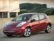 Лобовое стекло Nissan Leaf (Хетчбек) (2011-2018) 109319-EU фото 4