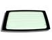 Заднее стекло Toyota Prius V (Комби) (2012-) 334418-CH фото 1