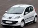 Лобове скло Пежо 107 Peugeot 107 (Хетчбек) (2005-2014) 110735-CH фото 4