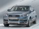 Стекло передней двери левое Audi Q7 (Внедорожник 5-х Дв) (2006-2015) 115822-CH фото 2