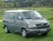 Лобовое стекло VW Transporter T4 (Минивен) (1991-2003) 114970-UA фото 3