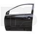 Двері Передня Ліва TOYOTA COROLLA 10-13 (E14 USA E15 EUR) P-023395 фото 1