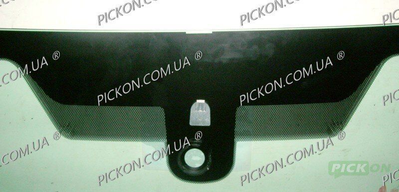 Лобовое стекло Toyota Corolla Verso (Минивен) (2004-2009) 114081-EU фото
