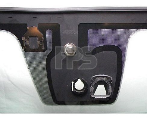Лобове скло Jeep Cherokee KL (Внедорожник) (2014-2019) 317369-EU фото