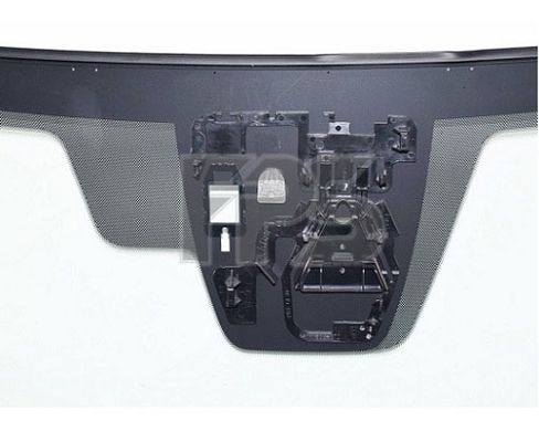 Лобовое стекло Mazda CX-5 (Внедорожник) (2017-2019) 206870-CH фото