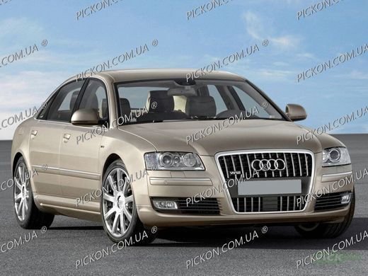 Лобовое стекло Audi A8 (Седан) (2004-2009) 115600-CH фото
