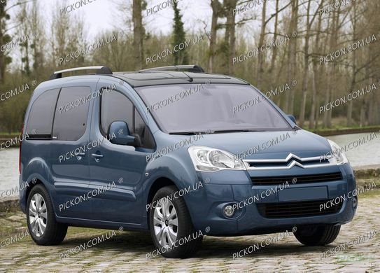 Лобове скло Ситроен Берлинго Citroen Berlingo (Минивен) (2008-2018) 101506-CH фото