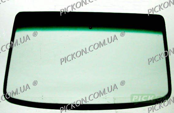 Лобовое стекло Daewoo Sens (Седан, Хетчбек, Пикап) (1997-) 118140-CH фото