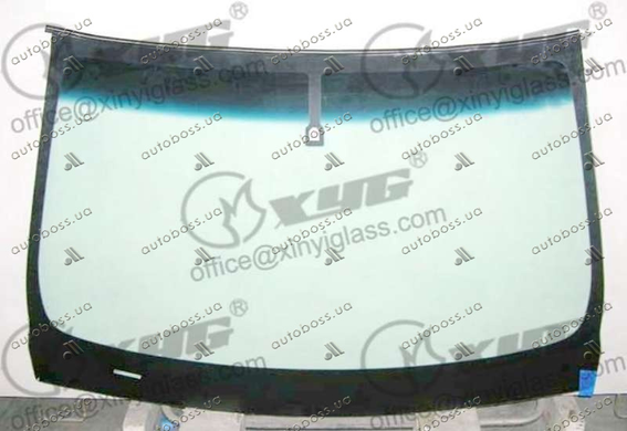 Лобовое стекло Infiniti EX35 (Внедорожник) (2008-2013) 109235-CH фото