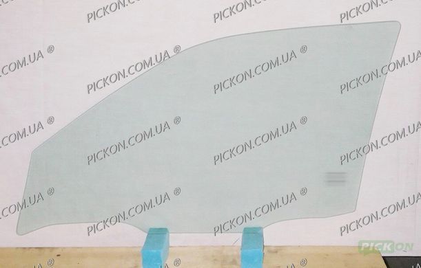 Скло передніх дверей праве Ниссан Альмера Н15 Nissan Almera N15 (Хетчбек 5-х Дв) (1995-2000) 108806-CH фото