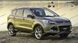 Лобовое стекло Ford Escape (Внедорожник) (2013-2016) 203400-EU фото 4