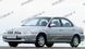 Стекло задней двери левое KIA Sephia (Седан 4-х Дв) (1998-2004) 105331-CH фото 2