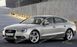 Скло задніх дверей праве Ауди А5 Audi A5 (Хетчбек 5-х Дв) (2007-) 115892-CH фото 2