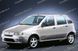 Стекло передней двери левое Fiat Punto (Хетчбек 3-х Дв) (1993-1999) 102338-CH фото 2