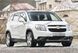 Скло задніх дверей ліве Шевроле Орландо Chevrolet Orlando (Минивен 5-х Дв) (2010-) 102164-CH фото 2