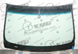 Лобовое стекло Infiniti EX35 (Внедорожник) (2008-2013) 109235-CH фото 2