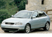 Лобове скло Ауди А3 Audi A3 (Хетчбек) (1996-2002) 115227-CH фото 3