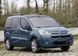Лобове скло Ситроен Берлинго Citroen Berlingo (Минивен) (2008-2018) 101506-CH фото 4