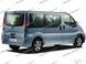 Заднее стекло Renault Trafic (Минивен) (2001-2013) 111677-CH фото 3