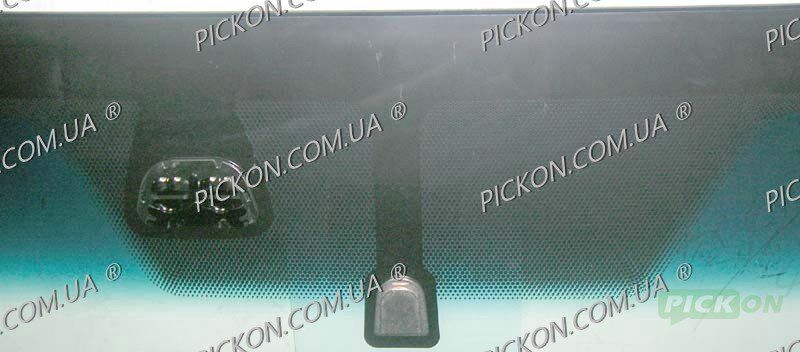 Лобовое стекло Honda Accord (Седан, Комби) (2003-2008) 104146-EU фото