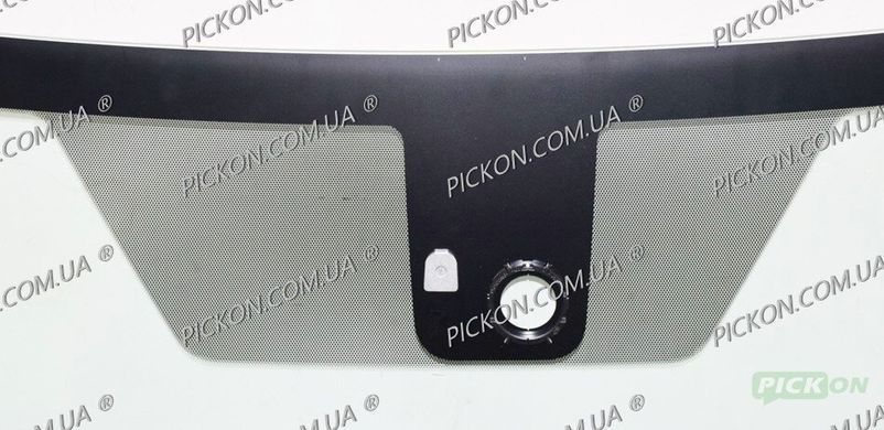 Лобовое стекло Nissan Rogue (Внедорожник) (2014-) 109385-EU фото