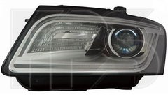 Фара Левая (Эл) (+LED) Audi Q5 12-17 P-001085 фото