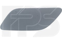 Крышка Омывателя Фар Левая Audi A6 11-14 (C7), Кузов, КРЫШКА ОМЫВАТЕЛЯ ФАР, Левая (Водительская)