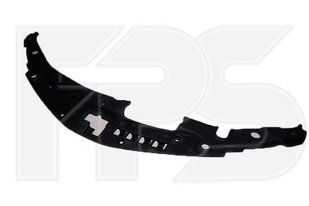 Накладка Над Радіатором Пластмас (Верхній Дефлектор) TOYOTA CAMRY 11-14 (XV50) USA P-022984 фото