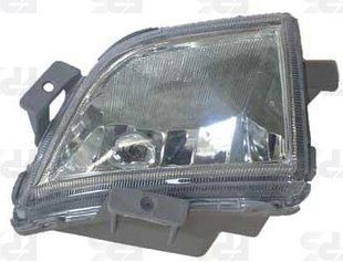 Фара Противотуманная Левая CHEVROLET AVEO 11.05-08 SDN, HB (T200) P-002430 фото