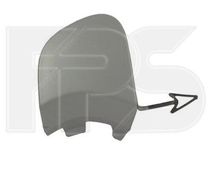 Заглушка Крюка Буксировки Передняя FORD ECOSPORT 17- P-005568 фото