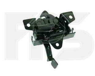Фиксатор Замка Капота Без Системы Защиты TOYOTA RAV4 19- P-024376 фото