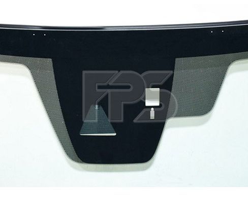 Лобовое стекло Mazda CX-5 (Внедорожник) (2017-2019) 206871-CH фото