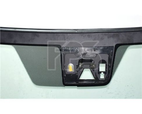 Лобове скло Honda Pilot (Внедорожник) (2016-) 204446-CH фото