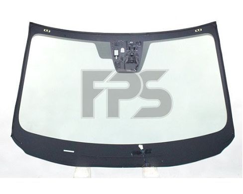 Лобовое стекло Mazda CX-5 (Внедорожник) (2017-2019) 206871-CH фото