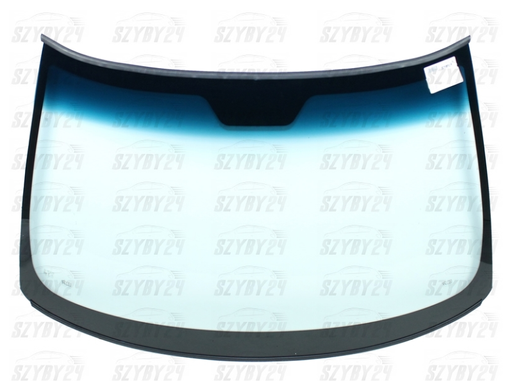Лобовое стекло Volvo XC70 (Внедорожник) (2002-2007) 216512-CH фото