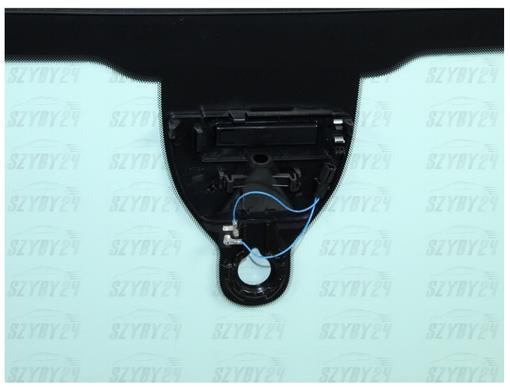 Лобовое стекло Audi Q5 (Внедорожник) (2008-2012) 115920-EU фото