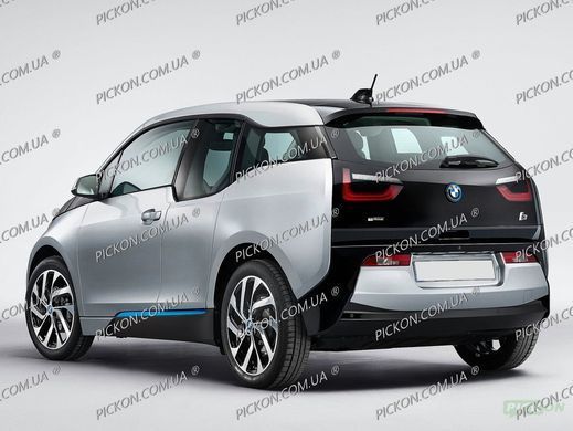 Заднее стекло BMW I3 (Хетчбек) (2013-) 100983-CH фото