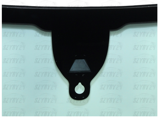 Лобовое стекло Audi Q5 (Внедорожник) (2008-2012) 115920-EU фото