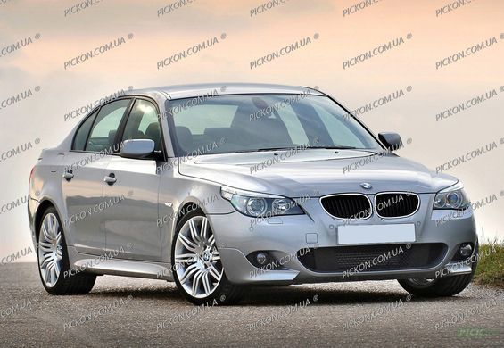 Форточка задней двери левая BMW 5 (E61) (Комби 5-х Дв) (2003-2010) 100607-CH фото