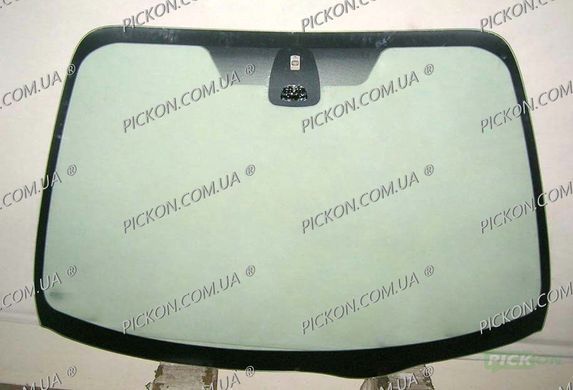 Лобовое стекло Nissan Primera P12 (Седан, Комби, Хетчбек) (2002-2008) 108965-CH фото