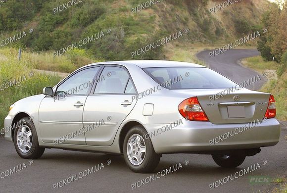 Заднее стекло Toyota Camry XV30 (Седан) (2002-2005) 113900-EU фото