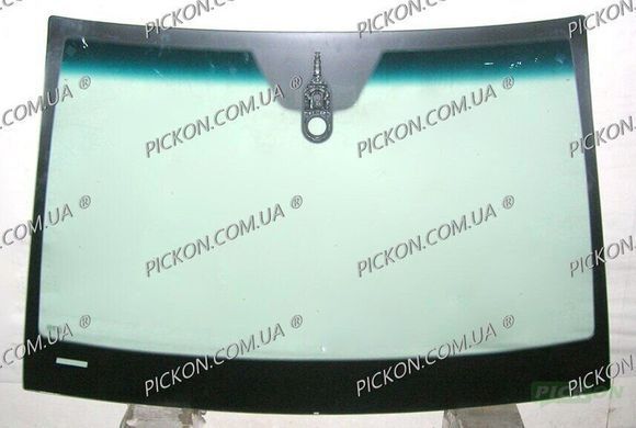Лобове скло Мерседес А Класс 169 Mercedes A-Class (W169) (Хетчбек) (2004-2011) 107430-UA фото